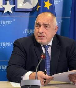 Защо Борисов трябва да е премиер