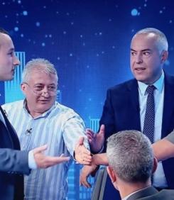 Фашистката пропаганда на "Панорама"