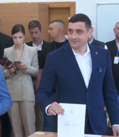 Шамар за еврофашизма, а Бойко Борисов...