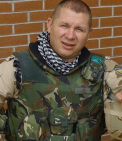 Генерал зове: Само военните могат да сложат край на борисовщината и тагаренковщината!