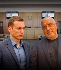 ЕВТИНИЯТ ЦИРК "Бойко пусна транспорта в София"