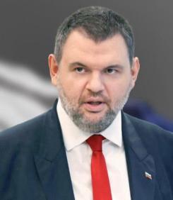А ако Пеевски скочи за президент?