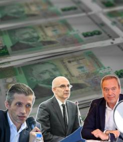 Радев, Борисов, ето нашия отговор - гръмва въстание на...