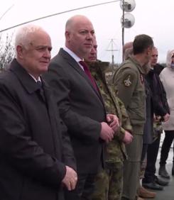 БРУТАЛНИ ЛЪЖИ на властта и за втория F-16