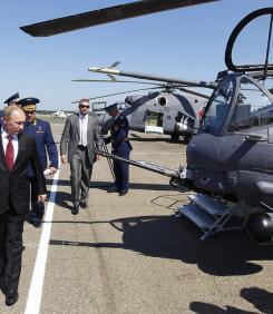 Убийството на Путин. А после, лунатици?!