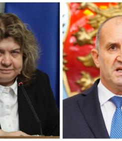 ГОРЕЩО: Киселова на прокурор, ще се задвижи ли Сарафов. Реакцията на Радев. Кога ще падне режимът (ВИДЕО)