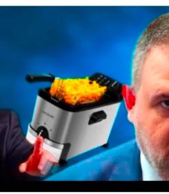 ПРЕВРАТ И РЕПРЕСИИ. Гарантирано от ЕК и Ми-6