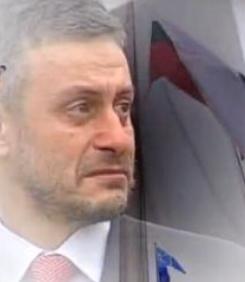 ЧЕСТИТА НИ ОКУПАЦИЯ! НАТО бе изборът на Сюлейман Паси, не на народа