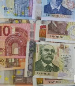 НЕ Е КОНСПИРАЦИЯ: вижте робията след еврото