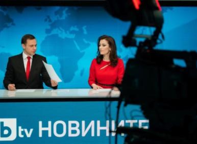 БТВ, Нова, БНТ - филиали на ДАНС