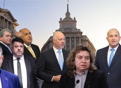КАКВО СЕ СЛУЧИ? Двоен удар за Киселова, ултиматум за Кошлуков
