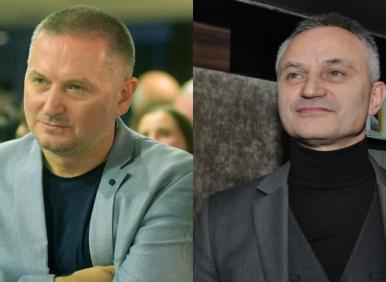ДРАМА: Гошо Букъра отказва да е президент, ДБ и Костов лансират Захари Карабашлиев