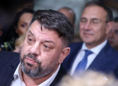 Управление на мафията в чист вид