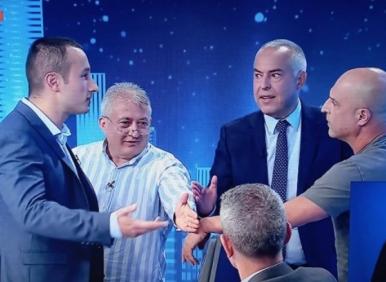 Фашистката пропаганда на "Панорама"