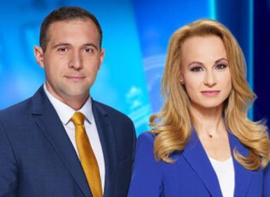 ПОТРЕС! Цънцарова от БТВ предложи Русия да отстъпи на Украйна...Санкт Петербург (ВИДЕО)