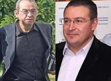 ВОЙНАТА СЕ РАЗГАРЯ: Кой освети Мирински, тайния лейтенант на Делян Пеевски