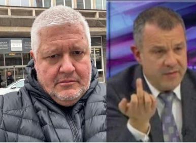 РЕЦЕПТА: Време е да бъдат закрити БТВ и Нова, бардаците на Сорос. А Кошлуков изхвърлен от БНТ