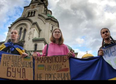Нови милиони за украинците у нас. Желязков, ти премиер на Украйна ли си?
