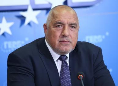 Браво на Борисов и ГЕРБ! Натриха носа на кочияша Главчев