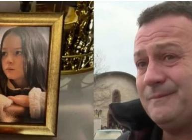 ЖЕСТОКИ ДУМИ: Един ангел отлетя, а лешоядите политиканстват