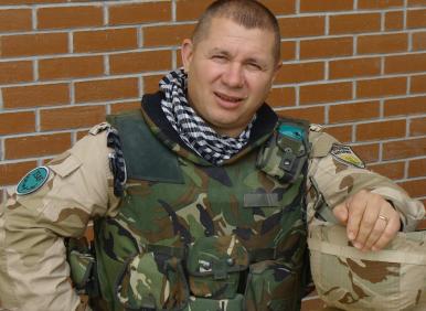 Генерал зове: Само военните могат да сложат край на борисовщината и тагаренковщината!