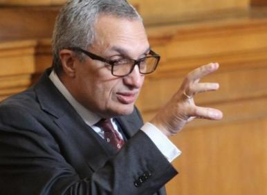 ОТЧАЯНИЕТО НА РЕЖИМА: Извадиха и Костов от кучия му отвор
