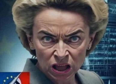 Фашизъм "прим". Машината на Сорос мачка и у нас: през медии, съд, прайдове. А отказът от Христос е...