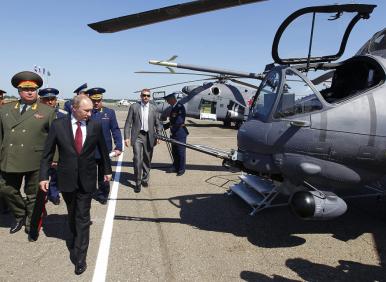Убийството на Путин. А после, лунатици?!