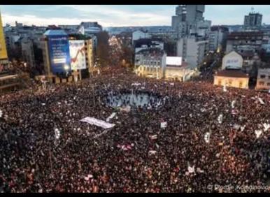 Защо Външно ни “съветва” да не ходим в Сърбия