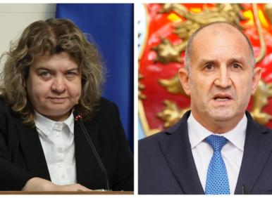 ГОРЕЩО: Киселова на прокурор, ще се задвижи ли Сарафов. Реакцията на Радев. Кога ще падне режимът (ВИДЕО)
