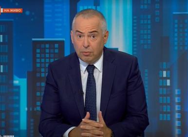 Защо увисна ченето на Бойко Василев