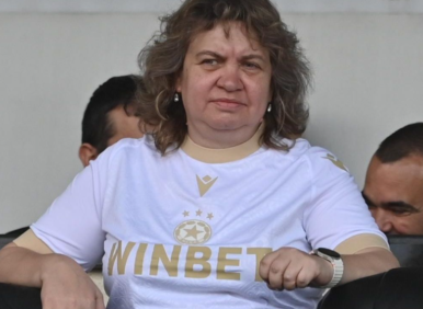 Превратът на Киселова