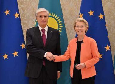 ЕС с нова провокация срещу Русия тип "Зеленски"