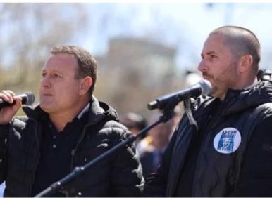 Рачковци ползват Сияна, както Слави употреби майките на инвалиди