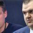 "Пеевски нахлу с шут в кабинета на Киселова и я заплаши с убийство", твърди парламентарен лидер. Истина или клевета, г-н Сарафов?! (ВИДЕО)