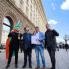 МАЛКА ПОБЕДА - Радев внася референдум! Да продължим натиска на 16 май в НДК, смъртно уплашени са