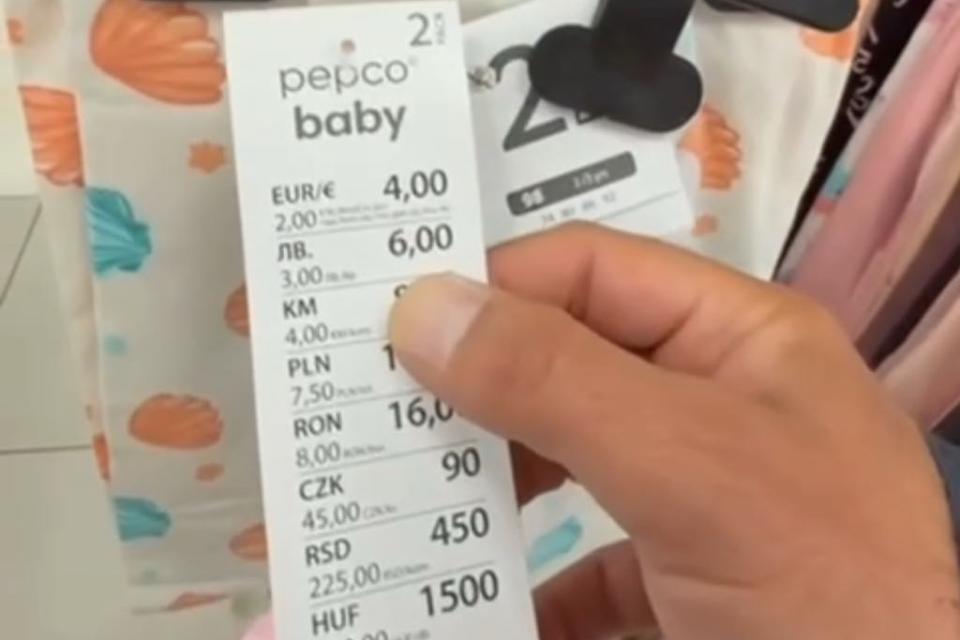 ГРАБЕЖЪТ ЗАПОЧНА! Магазини масово ни удрят в джоба, закръглят нагоре в полза на еврото (ВИДЕО)