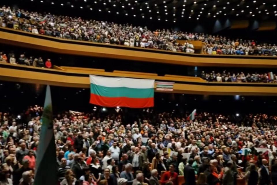 МАФИЯТА и мръсната й схема с еврото (ВИДЕО)