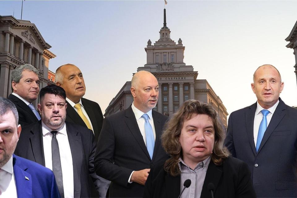 КАКВО СЕ СЛУЧИ? Двоен удар за Киселова, ултиматум за Кошлуков