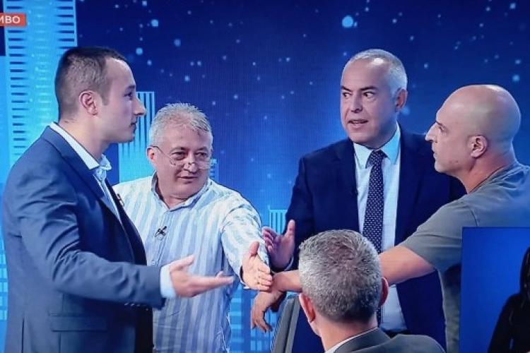 Фашистката пропаганда на "Панорама"