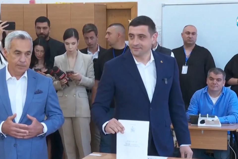 Шамар за еврофашизма, а Бойко Борисов...