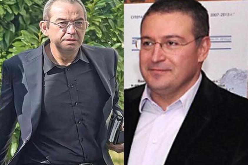 ВОЙНАТА СЕ РАЗГАРЯ: Кой освети Мирински, тайния лейтенант на Делян Пеевски