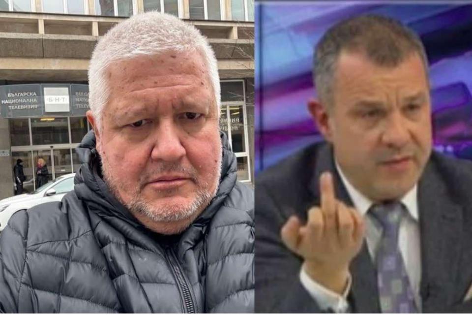 РЕЦЕПТА: Време е да бъдат закрити БТВ и Нова, бардаците на Сорос. А Кошлуков изхвърлен от БНТ