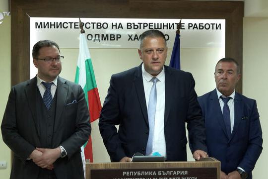 Как Митов подло си измива ръцете за смъртта на Магдалена