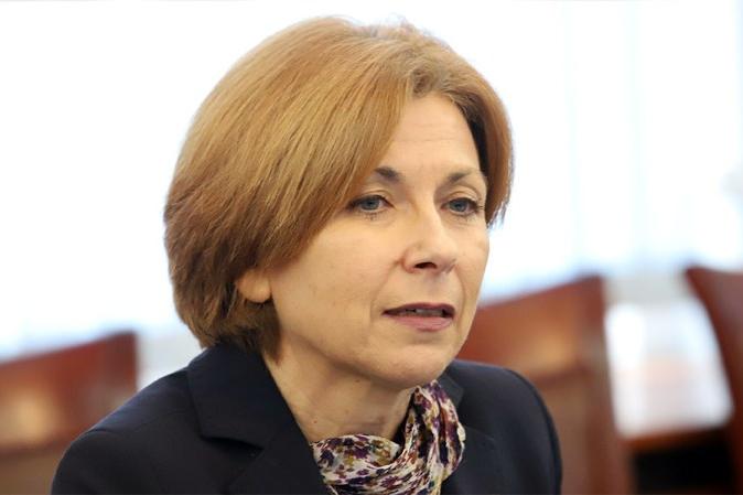 Скандално поведение на "Алфа рисърч". Боряна Димитрова трябва да изхвърчи от занаята