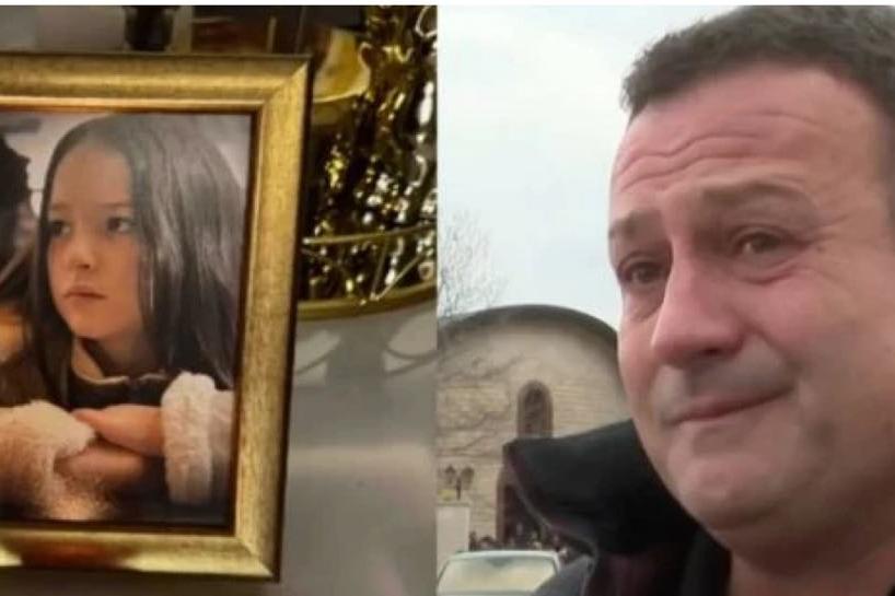 ЖЕСТОКИ ДУМИ: Един ангел отлетя, а лешоядите политиканстват