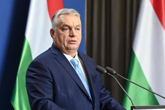 Орбан остро: Сорос загуби Вашингтон, сега разчита на парите на европейските данъкоплатци. Брюксел иска да ме свали