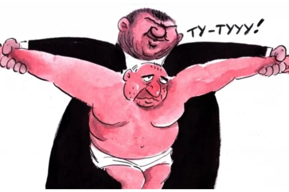 Борисов и Великден