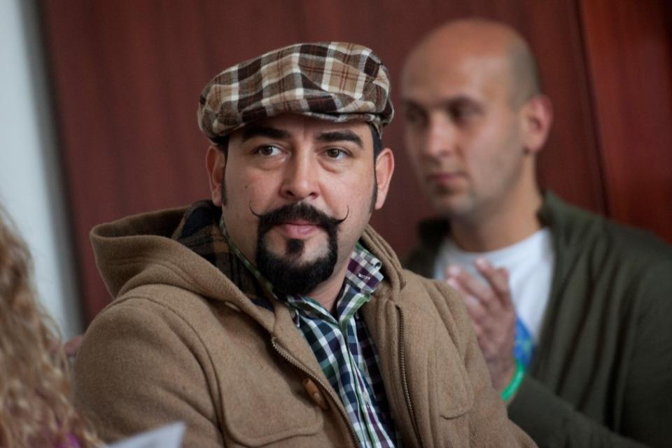 "Тръмптаката, тръмптаката. Толкоз ни надупиха мръсниците, че посягат даже на Мариците..." (ВИДЕО)