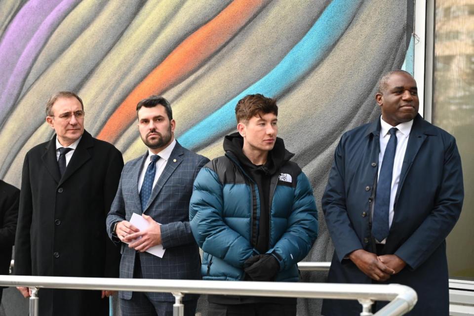 Ужасяваща гадост от Гуцанов